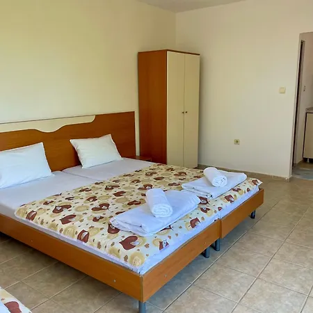 чайка 게스트하우스 비알라