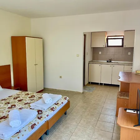 чайка 비알라