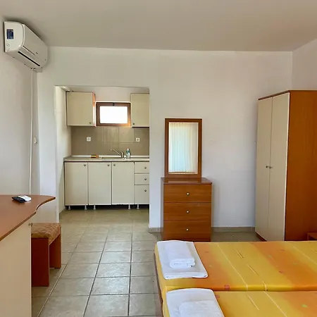 게스트하우스 чайка 비알라