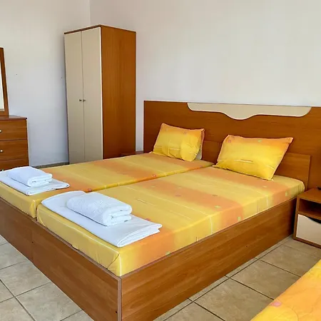 чайка 게스트하우스 비알라