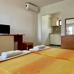Vendégház чайка 3*