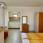 Vendégház чайка Bjala