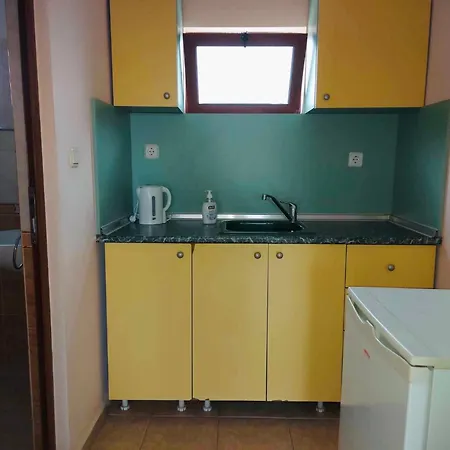 чайка Casa de hóspedes