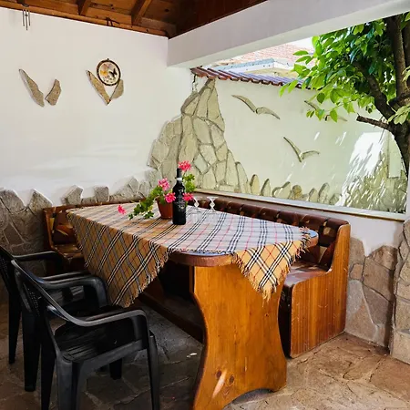 чайка بيت ضيافة بايالا