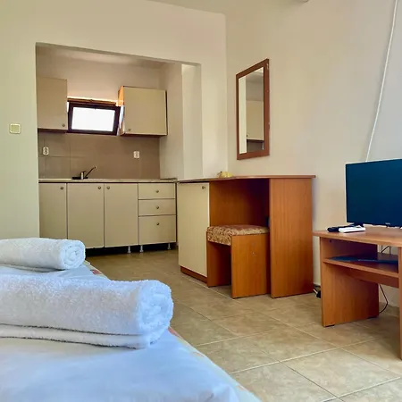 بيت ضيافة чайка بايالا