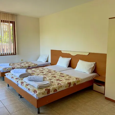 بيت ضيافة чайка 3*