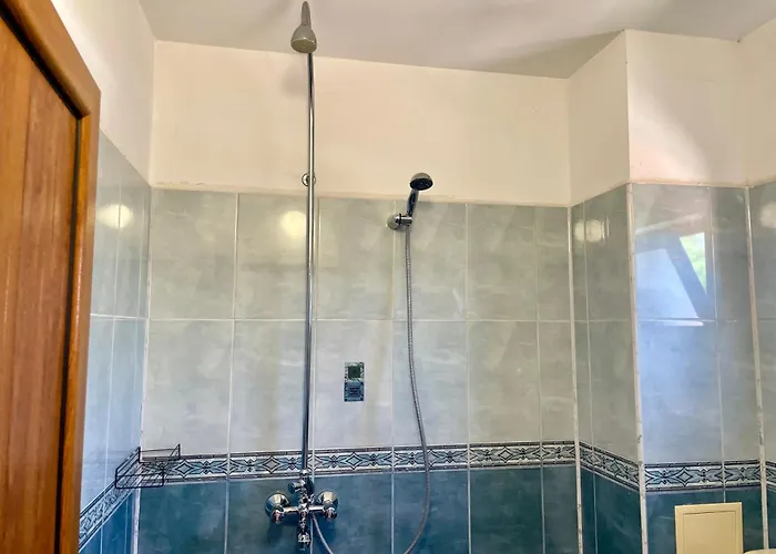 чайка Къща за гости