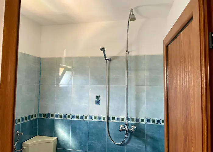 Къща за гости чайка Бяла